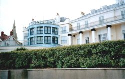 Weymouth, Dorset Wallpaper