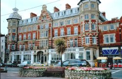 A picture of Weymouth Wallpaper