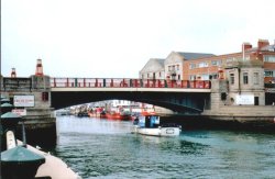 A picture of Weymouth Wallpaper