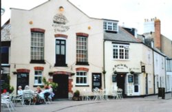 Weymouth in Dorset Wallpaper