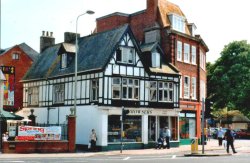 Exmouth, Devon Wallpaper