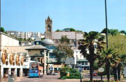 Torquay, Devon Wallpaper