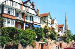 Torquay, Devon Wallpaper