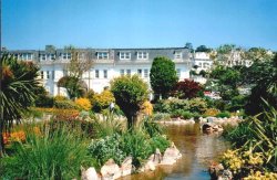 Torquay, Devon Wallpaper