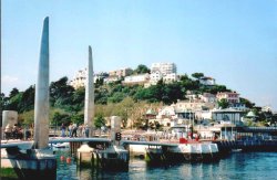 Torquay, Devon Wallpaper