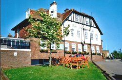 Rye, East Sussex Wallpaper