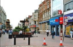 Southend-on-Sea, Essex Wallpaper