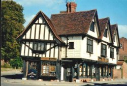 Ipswich, Suffolk Wallpaper