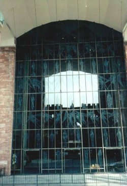 New Cathedral in Coventry