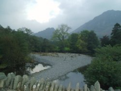 Grange, Cumbria