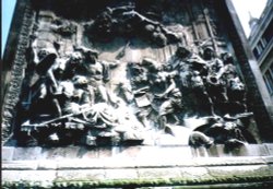 London, City, Monument - May 1998 Wallpaper