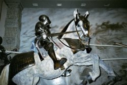 Leeds, Royal Armouries Museum Wallpaper