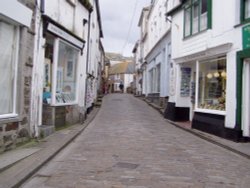 St Ives, Cornwall Wallpaper