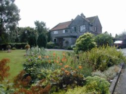 Thirklewood House Bank Top Oswaldkirk