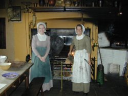 Beamish Open Air Museum Wallpaper