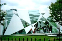 London - Hyde Park Wallpaper