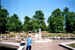 London - Hyde Park Wallpaper