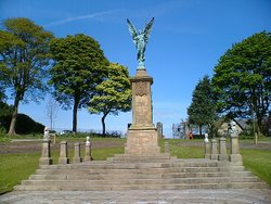 A picture of Bold Venture Park