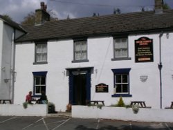 A picture of High Force Wallpaper