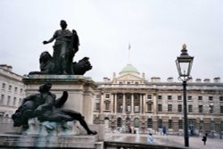 London - Somerset House, June 2005