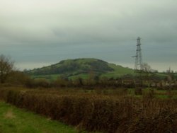 A picture of Brent Knoll