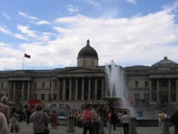 National Gallery London