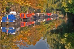 Regent Canal