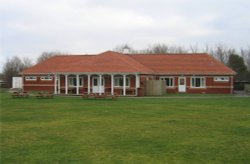 The Pavilion, Pawlett, Somerset Wallpaper