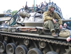 A picture of Pickering Wallpaper