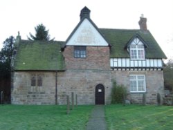 Dale Abbey Church, Dale Abbey, Derbyshire