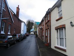 Tring, Hertfordshire Wallpaper