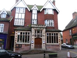 Tring, Hertfordshire Wallpaper