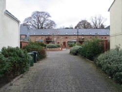 Tring, Hertfordshire Wallpaper