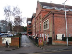 Tring, Hertfordshire Wallpaper