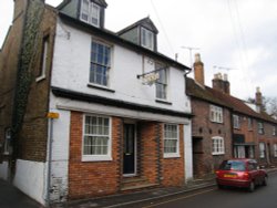 Tring, Hertfordshire Wallpaper