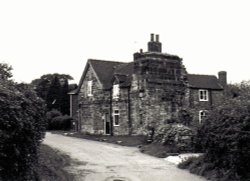 A picture of Dale Abbey