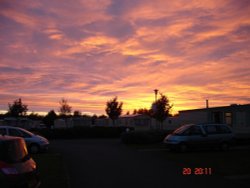 Butlins in Ingoldmells, Lincolnshire Wallpaper