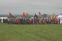 A picture of Clapham