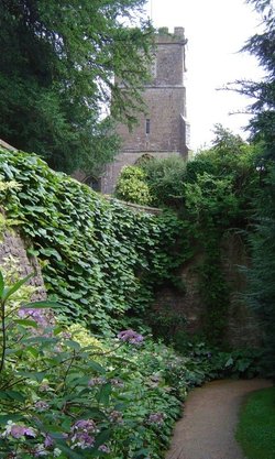 Dyrham Park, Dyrham, nr Chippenham, Gloucestershire