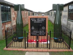 A picture of Eden Camp Wallpaper