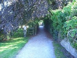 Carisbrooke Village Isle of Wight