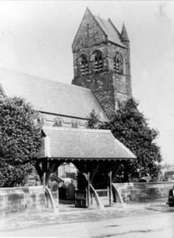 A picture of Kirkby