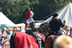 A picture of Bury St Edmunds Wallpaper