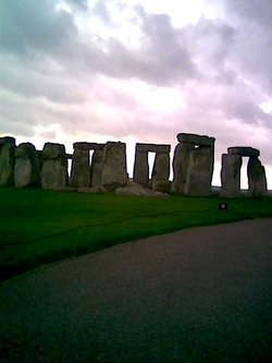 Stonehenge