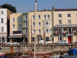 The Oak Hotel, Ramsgate Wallpaper