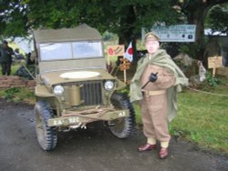 A picture of Uppermill Wallpaper