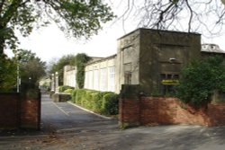 A picture of Ilkeston Wallpaper