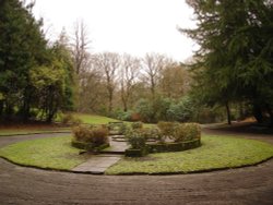 A picture of Bold Venture Park Wallpaper