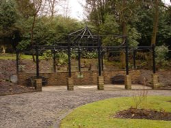 A picture of Bold Venture Park Wallpaper