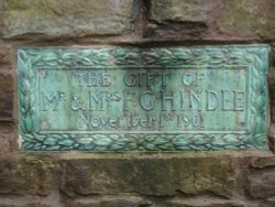 A picture of Bold Venture Park Wallpaper